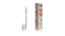 Benefit Precisely My Brow Pencil (Ultra Fine Brow Defining Pencil) - # 2 (Light) - 0.08g/0.002oz