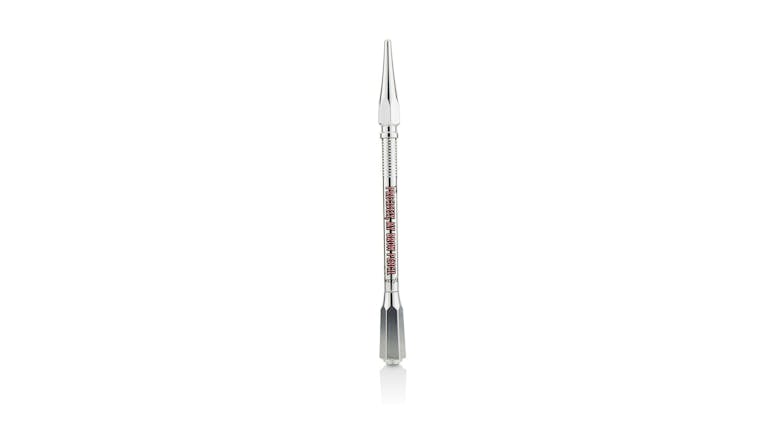 Benefit Precisely My Brow Pencil (Ultra Fine Brow Defining Pencil) - # 3 (Medium) - 0.08g/0.002oz