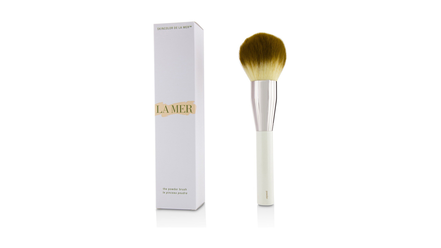 The Powder Brush