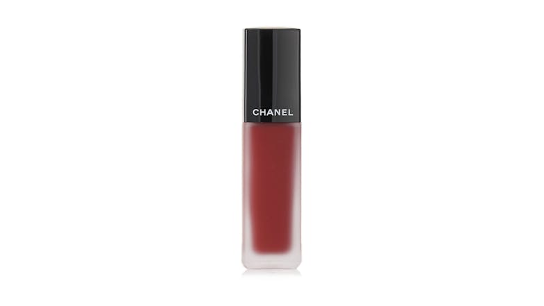 Chanel Rouge Allure Ink Matte Liquid Lip Colour - # 154 Experimente - 6ml/0.2oz