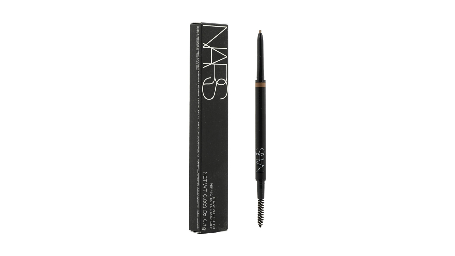 NARS Brow Perfector - Goma (Blonde Cool) - 0.1g/0.003oz