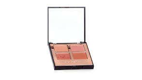 Charlotte Tilbury Luxury Palette - # Pillow Talk - 5.2g/0.18oz