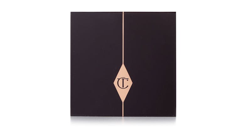 Charlotte Tilbury Luxury Palette - # Pillow Talk - 5.2g/0.18oz