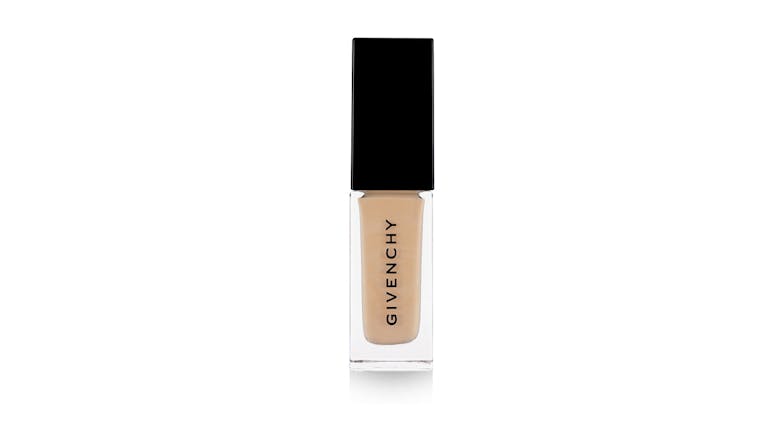 Givenchy Prisme Libre Skin Caring Glow Foundation - # 2-N120 - 30ml/1oz