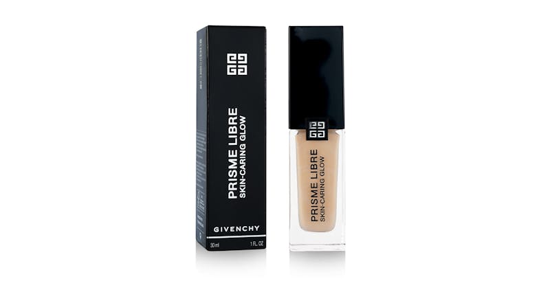 Givenchy Prisme Libre Skin Caring Glow Foundation - # 2-N120 - 30ml/1oz