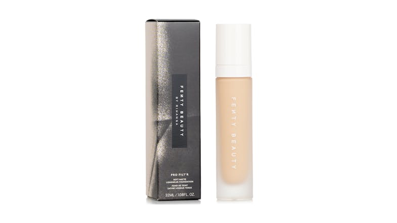 Pro Filt'R Soft Matte Longwear Foundation - #230 (Light Medium With Neutral Undertones) - 32ml/1.08oz