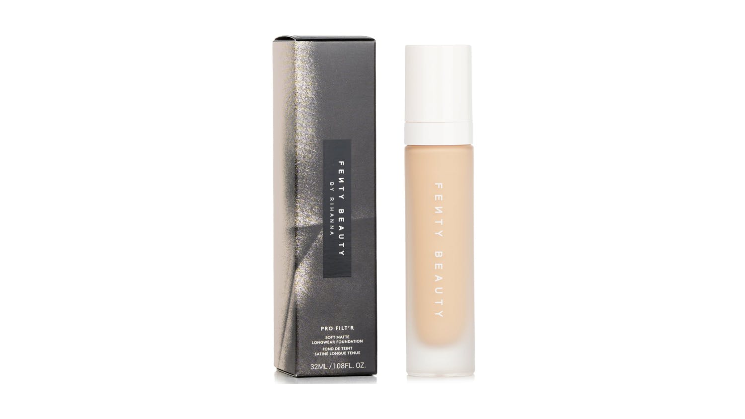 Pro Filt'R Soft Matte Longwear Foundation - #230 (Light Medium With Neutral Undertones) - 32ml/1.08oz