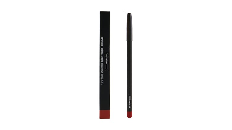 Lip Pencil - Ruby Woo - 1.45g/0.05oz