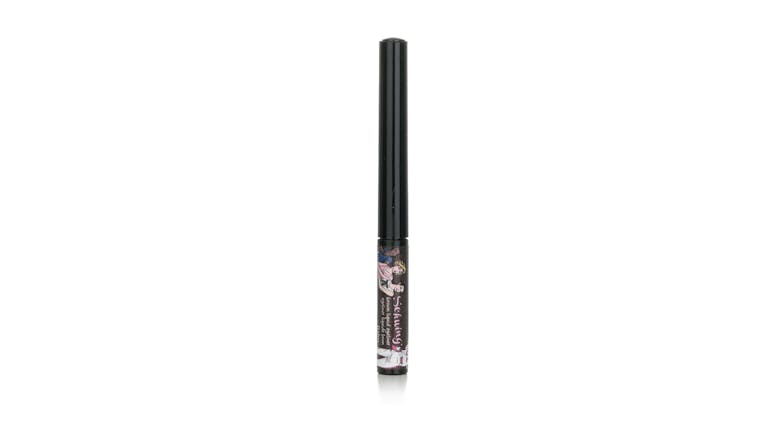 Schwing Liquid Eyeliner - Brown - 1.7ml/0.05oz