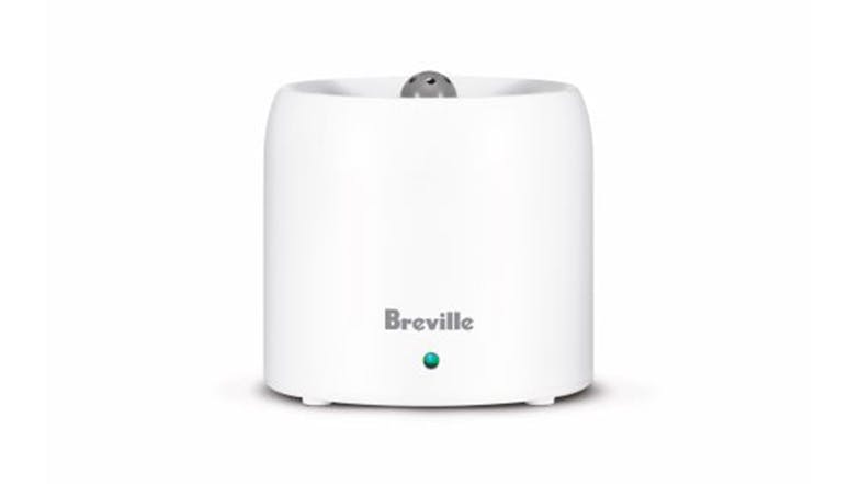 Breville the Re-Fresher Kit Mini Dehumidifier and Drying Base