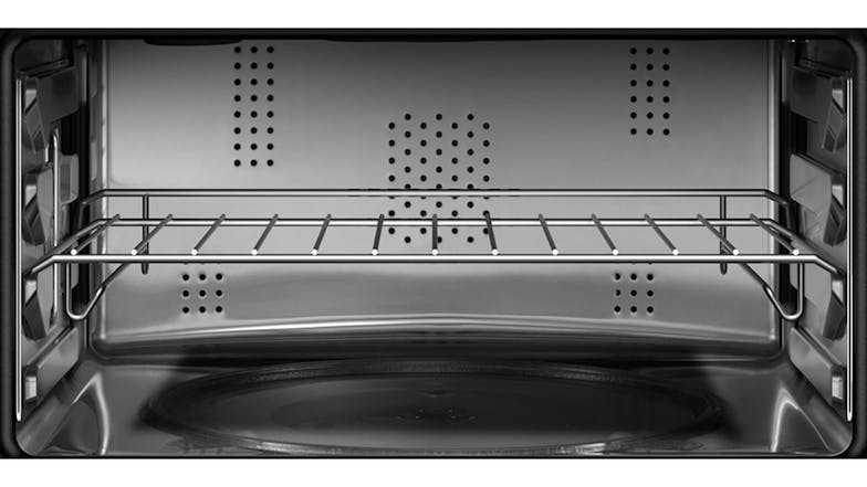 Fisher & Paykel 37L Combination Built-in Microwave Oven - Stainless Steel