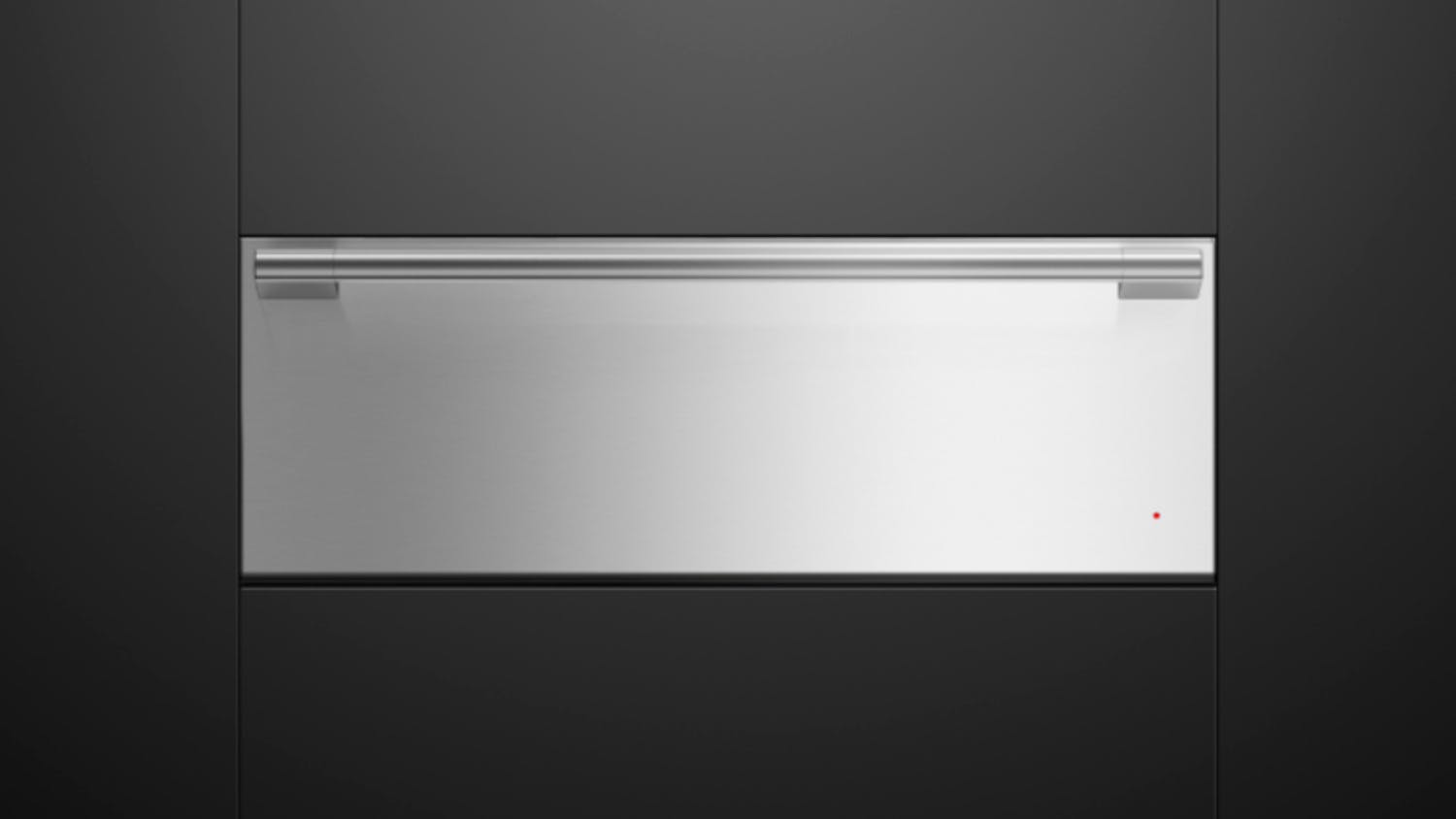 Fisher & Paykel 76CM 16 Place Setting Warming Drawer - Stainless Steel