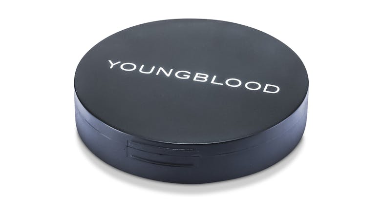 Youngblood Pressed Mineral Rice Powder - Light - 10g/0.35oz