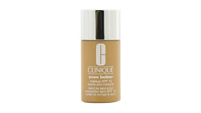 Clinique Even Better Makeup SPF15 (Dry Combination to Combination Oily) - No. 16 Golden Neutral - 30ml/1oz