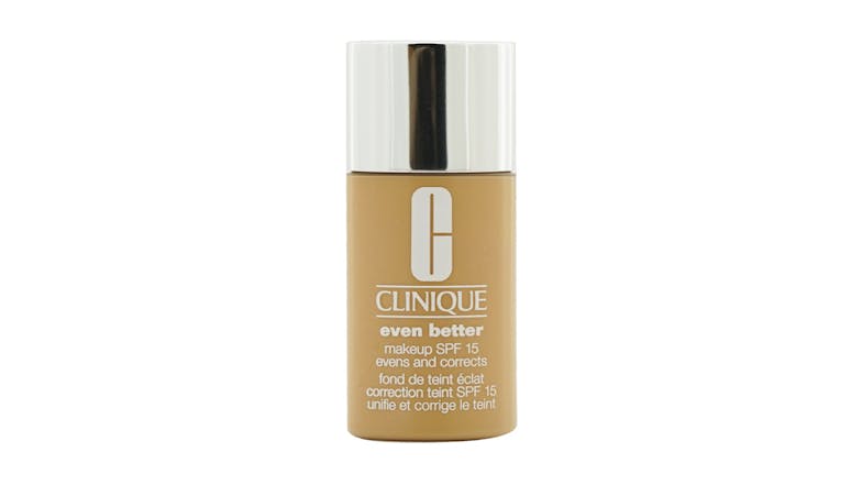 Clinique Even Better Makeup SPF15 (Dry Combination to Combination Oily) - No. 16 Golden Neutral - 30ml/1oz