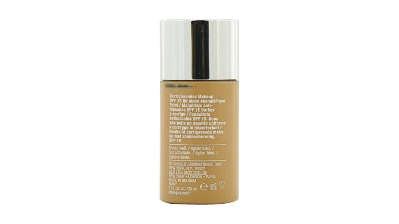 Clinique Even Better Makeup SPF15 (Dry Combination to Combination Oily) - No. 16 Golden Neutral - 30ml/1oz