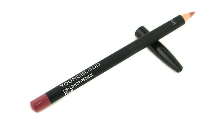 Youngblood Lip Liner Pencil - Pout - 1.1g/0.04oz