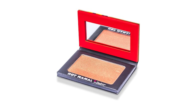 TheBalm Hot Mama! Shadow/ Blush - 7.08g/0.25oz