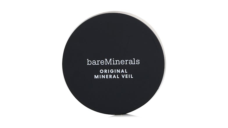 BareMinerals Original Mineral Veil Illuminating Loose Setting Powder - Translucent - 9g/0.3oz