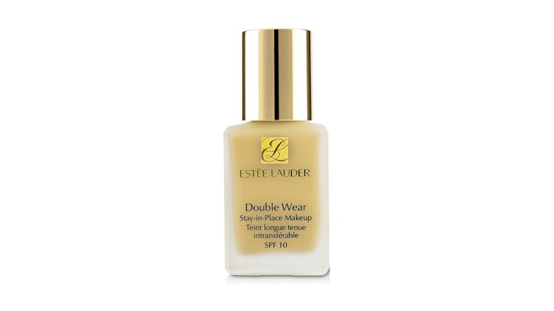 Estee Lauder Double Wear Stay In Place Makeup SPF 10 - No. 72 Ivory Nude (1N1) - 30ml/1oz