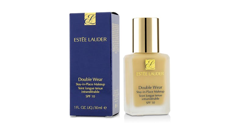 Estee Lauder Double Wear Stay In Place Makeup SPF 10 - No. 72 Ivory Nude (1N1) - 30ml/1oz