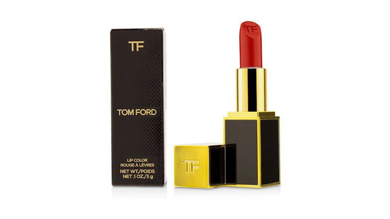 Tom Ford Lip Color - # 15 Wild Ginger - 3g/0.1oz