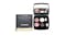 Chanel Les 4 Ombres Quadra Eye Shadow - No. 202 Tisse Camelia - 2g/0.07oz