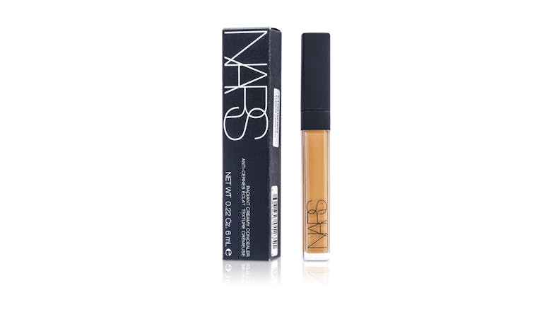 NARS Radiant Creamy Concealer - Ginger - 6ml/0.22oz