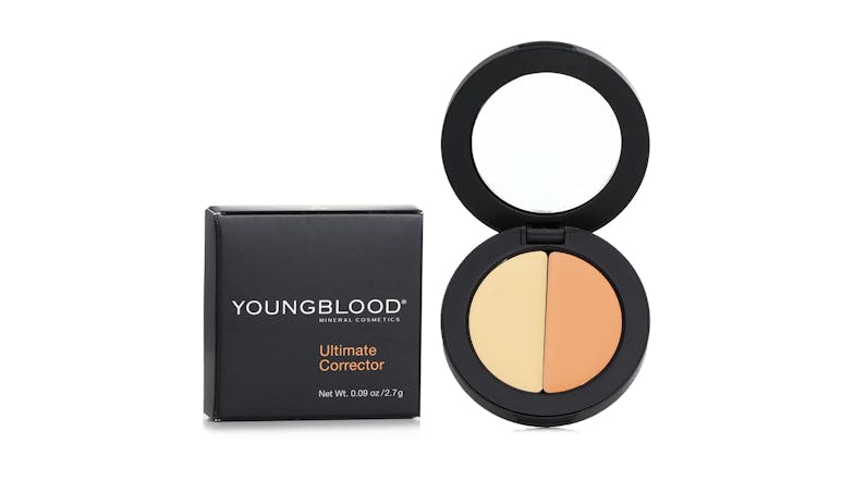Youngblood Ultimate Corrector - 2.7g/0.1oz
