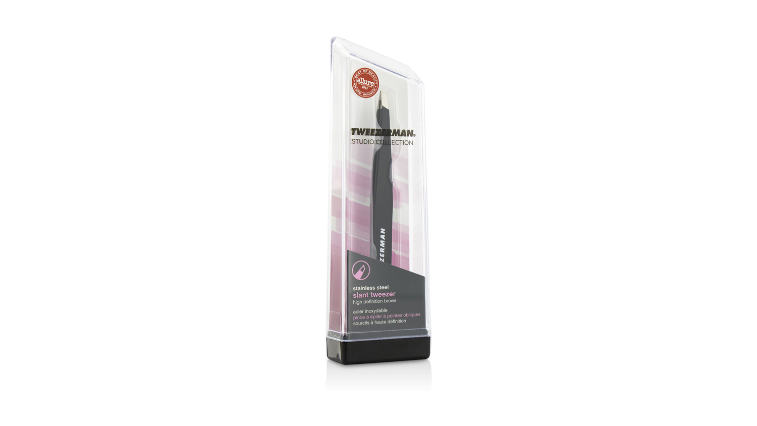 Tweezerman Slant Tweezer - Midnight Sky (Studio Collection)