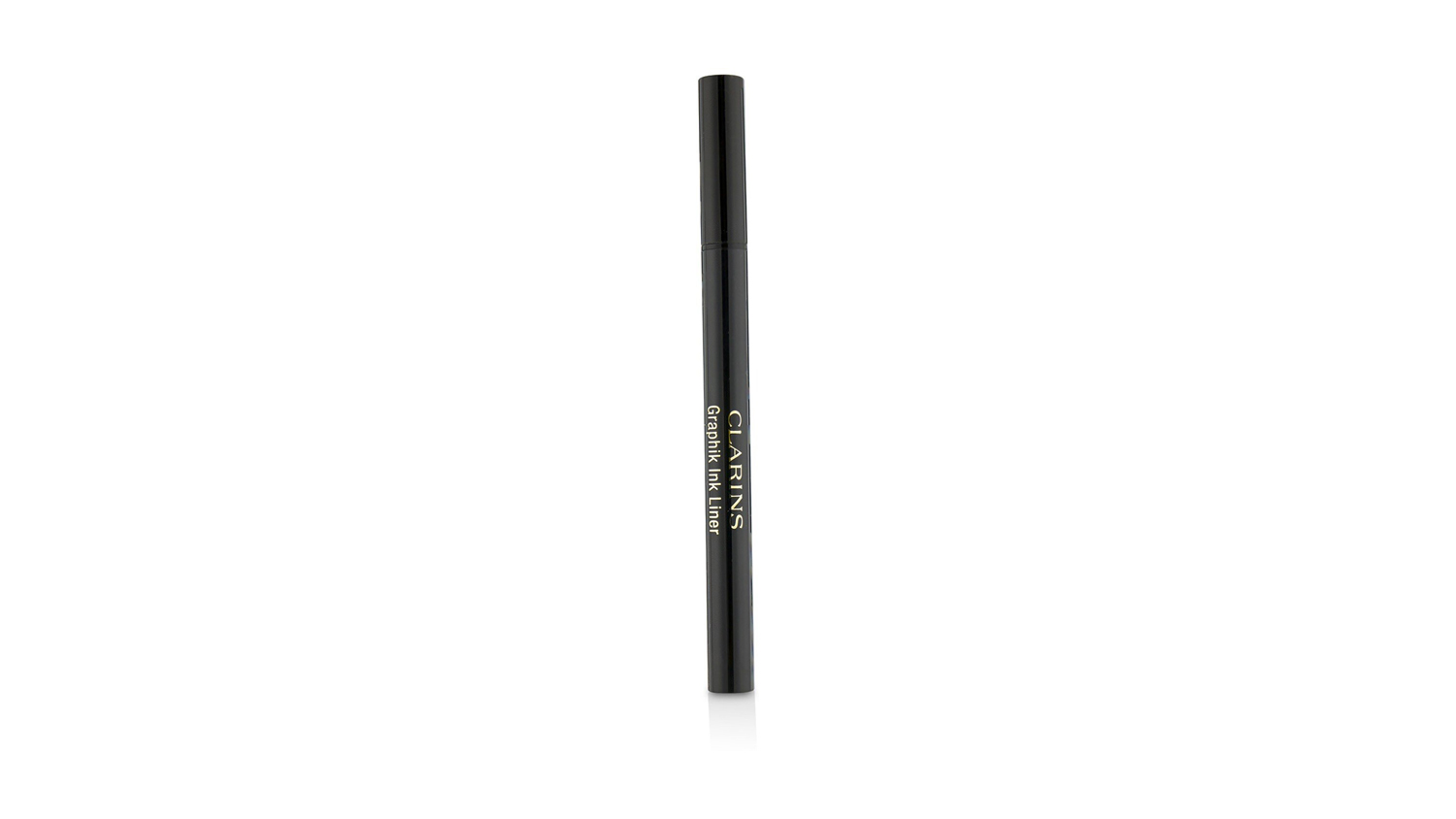 Clarins Graphik Ink Liner - #01 Intense Black - 0.4ml/0.01oz