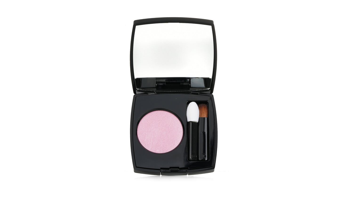 Chanel Ombre Premiere Longwear Powder Eyeshadow - # 12 Rose Synthetique  (Satin) 2.2g/0.08oz
