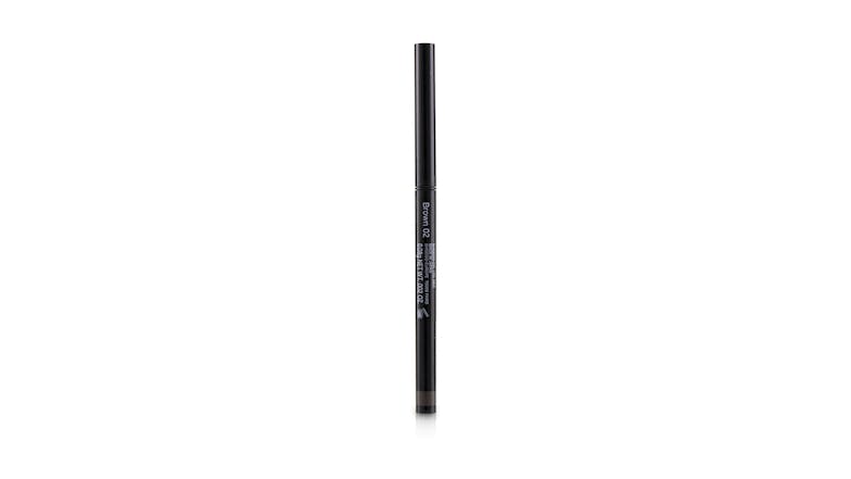 MicroLiner Ink Eyeliner - # 02 Brown - 0.08g/0.002oz