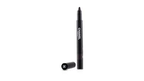 Chanel Stylo Ombre Et Contour (Eyeshadow/Liner/Khol) - # 08 Rouge Noir - 0.8g/0.02oz