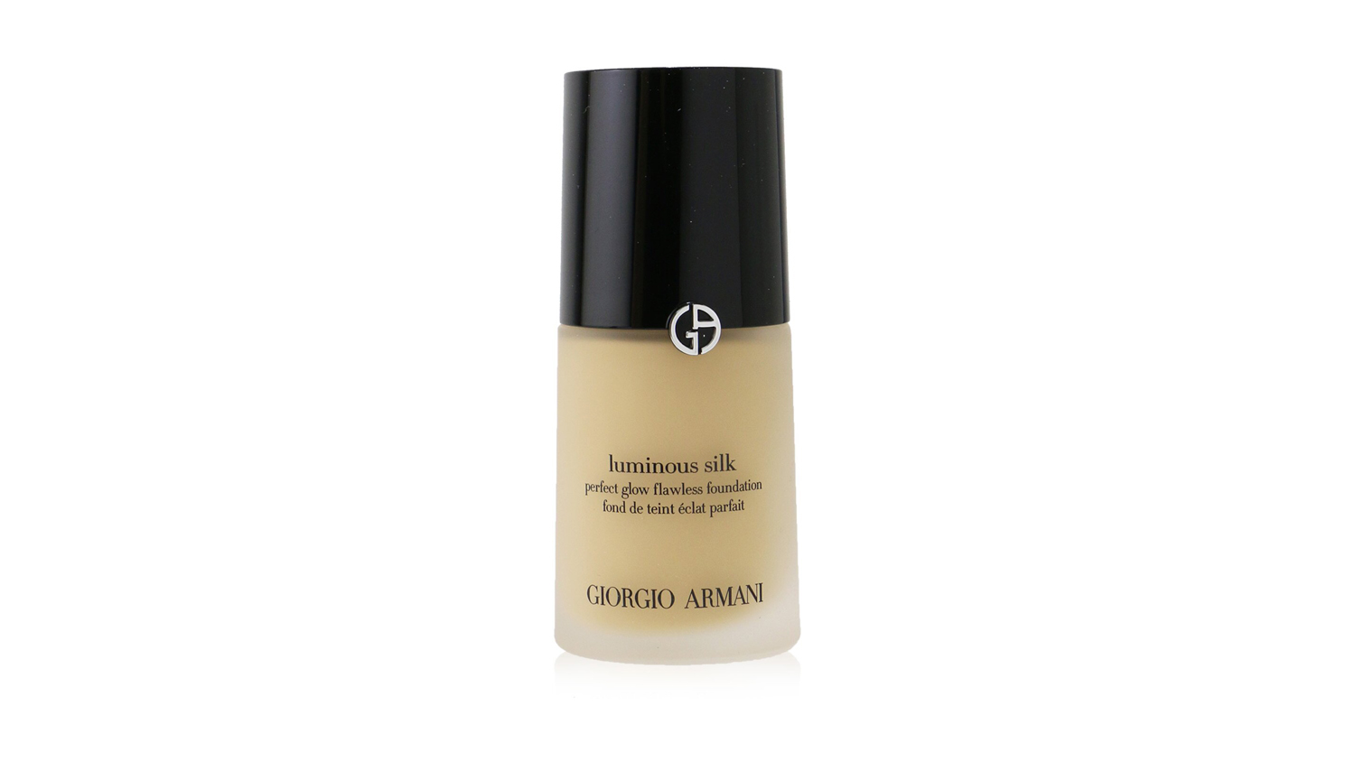 Giorgio Armani Luminous Silk Foundation 3.8 Fair Cool