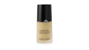 Giorgio Armani Luminous Silk Foundation - # 3.8 (Fair, Cool) - 30ml/1oz