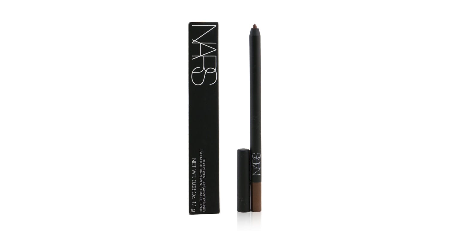 NARS High Pigment Longwear Eyeliner - # Mulholland Drive - 1.1g/0.03oz