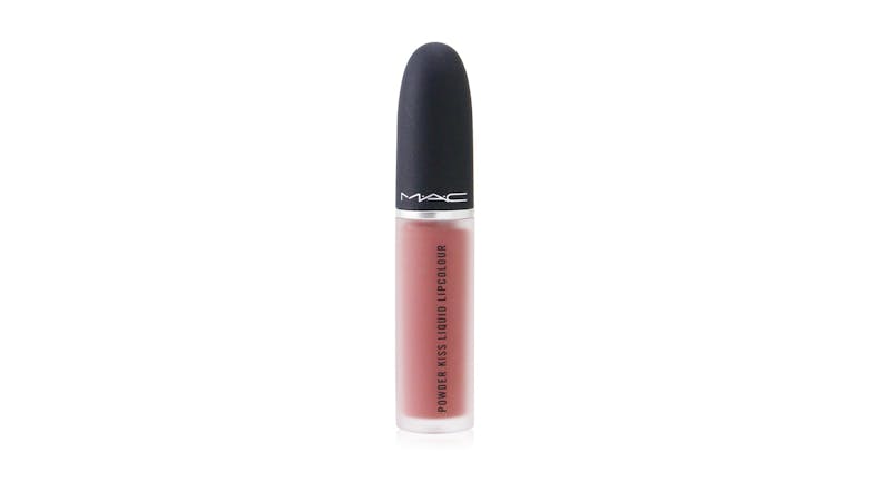 Powder Kiss Liquid Lipcolour - # 996 Date-Maker - 5ml/0.17oz