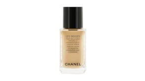 Chanel Les Beiges Teint Belle Mine Naturelle Healthy Glow Hydration And Longwear Foundation - # B30 - 30ml/1oz