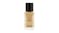 Chanel Les Beiges Teint Belle Mine Naturelle Healthy Glow Hydration And Longwear Foundation - # B30 - 30ml/1oz