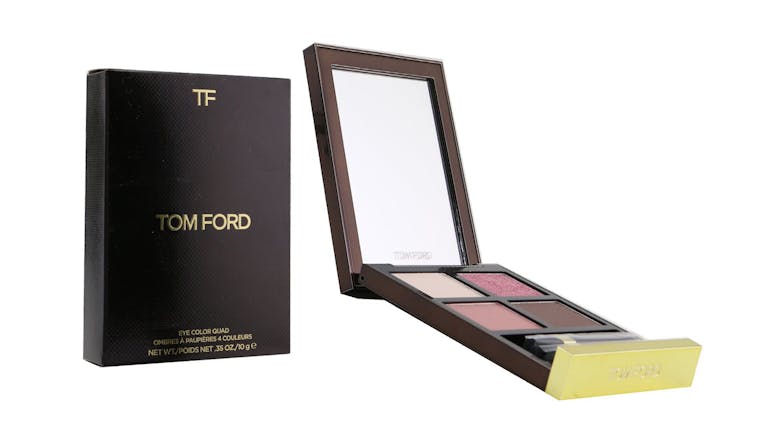 Tom Ford Eye Colour Quad - # 30 Insolent Rose - 10g/0.35oz