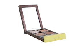 Tom Ford Eye Color Quad - # 31 Sous Le Sable - 9g/0.31oz