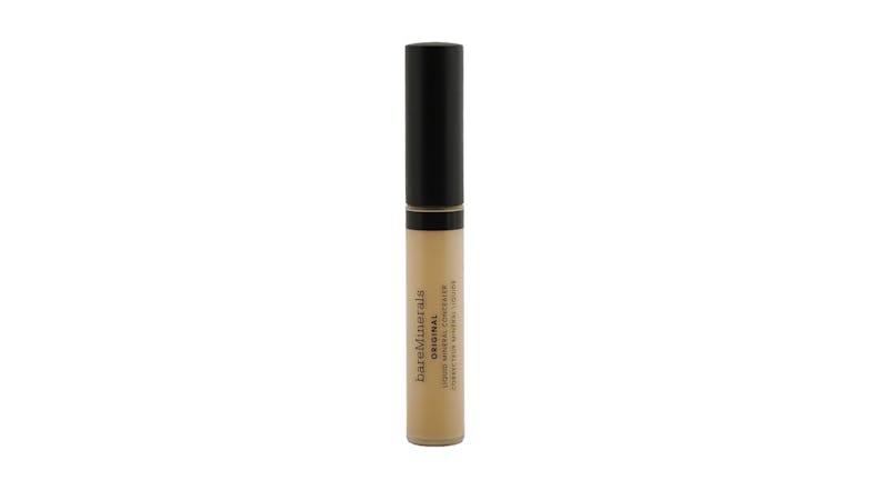 Original Liquid Mineral Concealer - # 1W Fair - 6ml/0.2oz