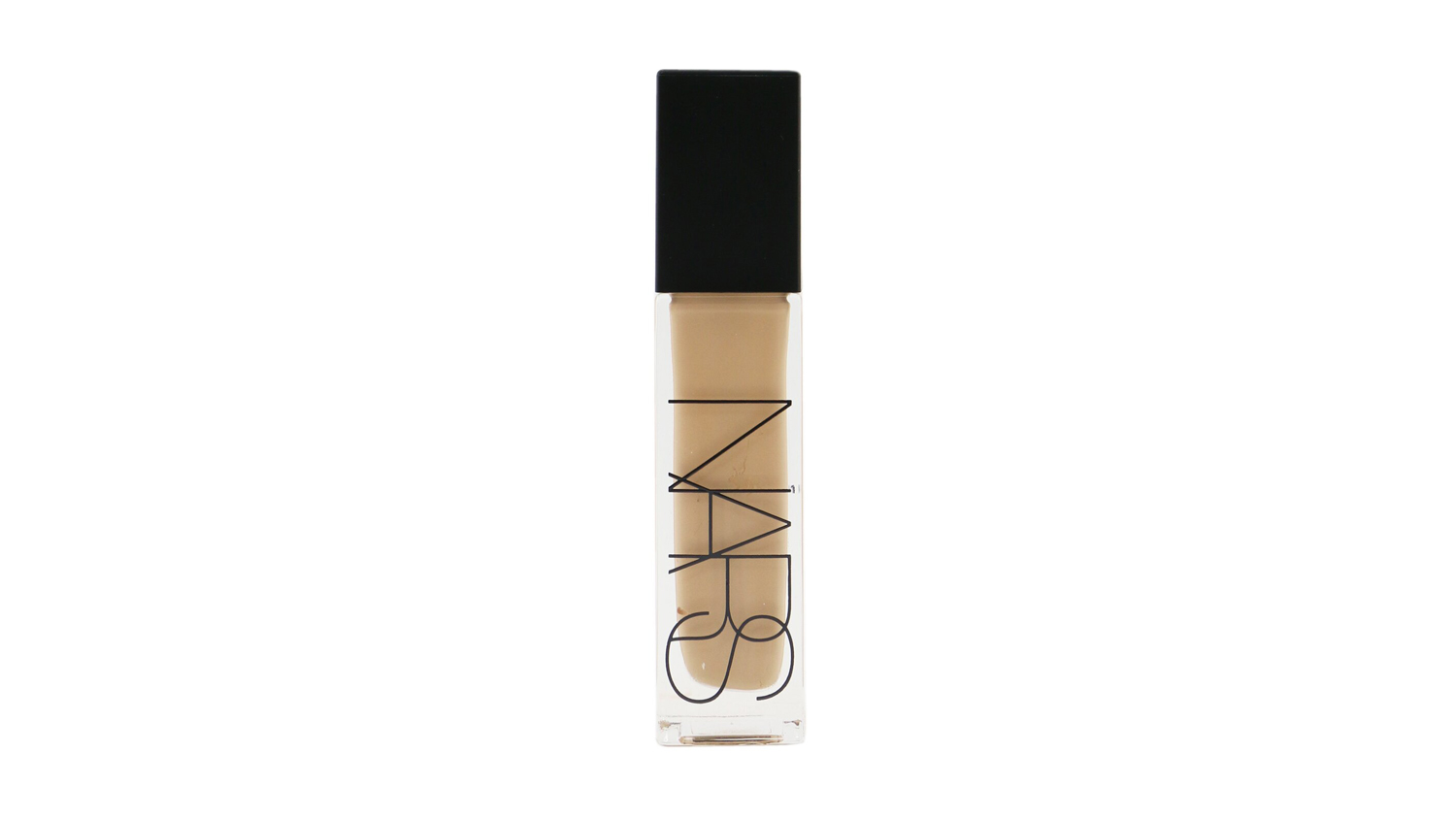 NARS Natural Radiant Longwear Foundation - # Yukon (Light 2.5 - For Light Skin With Pink Undertones) - 30ml/1oz