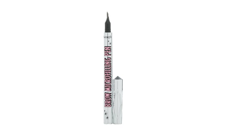 Benefit Brow Microfilling Pen - # 3.5 Medium Brown - 0.77g/0.02oz