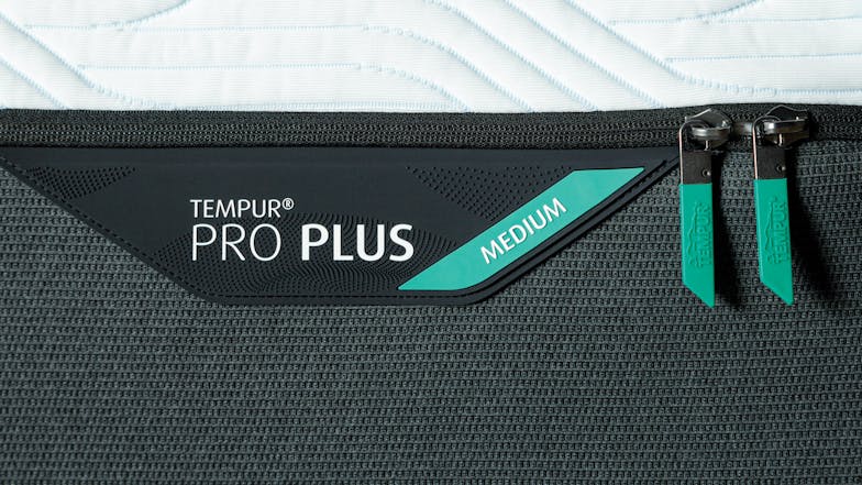 Pro Plus SmartCool Medium King Single Mattress by Tempur