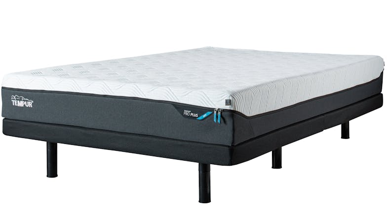 Pro Plus SmartCool Soft King Single Mattress by Tempur