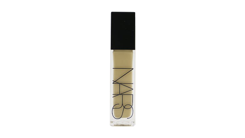 NARS Natural Radiant Longwear Foundation - # Gobi (Light 3 - For Light Skin With Yellow Undertones) - 30ml/1oz