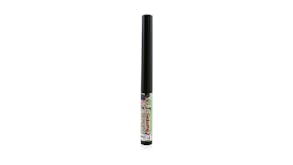 TheBalm Schwing Liquid Eyeliner - Black - 1.7ml/0.05oz