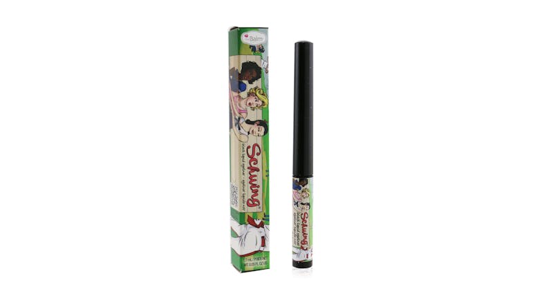 TheBalm Schwing Liquid Eyeliner - Black - 1.7ml/0.05oz